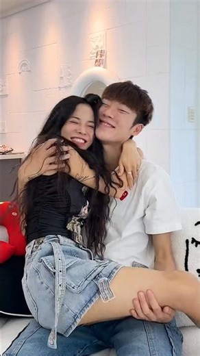 What happens when your BF 😂 #shorts #funny