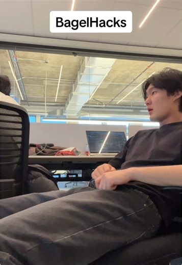 Experience the 36-Hour Coding Challenge at BagelHacks