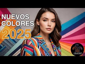 Fabric Trends that will DOMINATE in 2025!