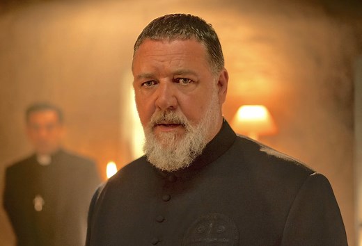 When is ‘The Pope’s Exorcist 2’ coming out?