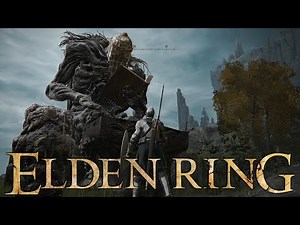 Elden Ring Playthrough (Part 13)