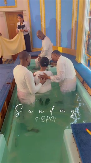 New convert alert She did it. Not for mommy or daddy but for the lord. Especially since we I’m # old and gray. She’s now born again at the age of 12 thank you Lord🙏🏾🙏🏾🙏🏾🗣️🗣️✍🏽✍🏽@highlight | Mitzie Rogers