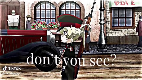 「 GENIUS 」- Youjo Senki! - AMV Tags - #edit #anime #animeedit #youjosenki #tanya #tanyadegurechaff #tanyadegurechaffedit #tanyadegurechaffcosplay #tanyadegurechaffsimp #tanyadegurechaffedits #tanyadegurechaffdrawing #sagaoftanyatheevil #sagaoftanyatheeviledit
