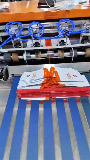 Top Die-Cutting and Hot Stamping Machines from China