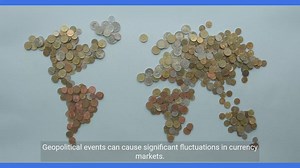 Decoding Currency Values - Economic Indicators, Geopolitical a...