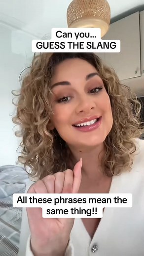 4.5K views · 160 reactions | British Slang Phrases: Can You Guess the Meaning?#britishslang #learnontiktok #ukslang #britishculture #slangchallenge #languagefun #britishhumor #slangwords #funlearning #guessinggame | How To British | Facebook