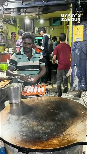 Kothu Parotta: Traditional Madurai Style Recipe