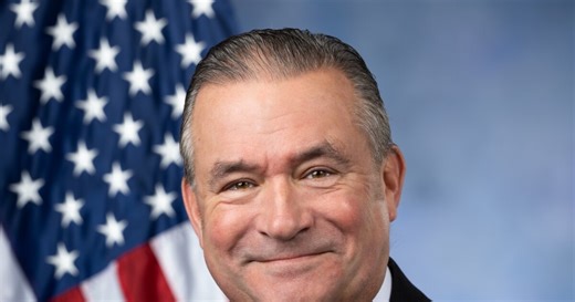 Nebraska Congressman Bacon criticizes Secretary of Defense Hegseth 