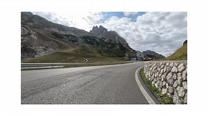 Passo Fedaia🚴🚴🚴 | Bike Rides Adventures