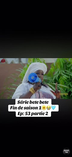 #evenprodsenegal #dakarbuzz #series #senegalaise_tik_tok #viralvideo #seriesenegalaise #galsen_tiktok #221🇸🇳 #viraltiktok #viralvideo #pourtoiii #mamendiayesavon😂😂😂🤣🤣🤣🤣 #betebete