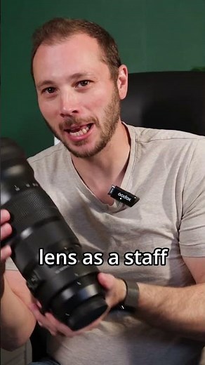 Why the Sigma 120 300mm f/2.8 Sport Is Still a Beast in 2025 – On the Canon R5 & R3