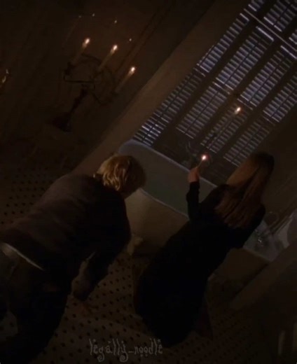 I call this one fly on the wall #americanhorrorstory #ahs #edit #aesthetic #ahsedit