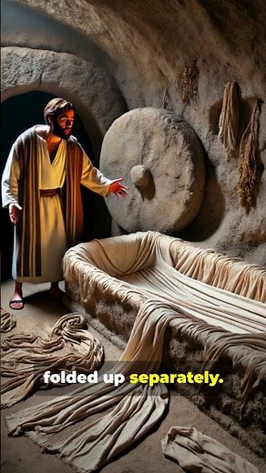 The Empty Tomb | John 20:1-10