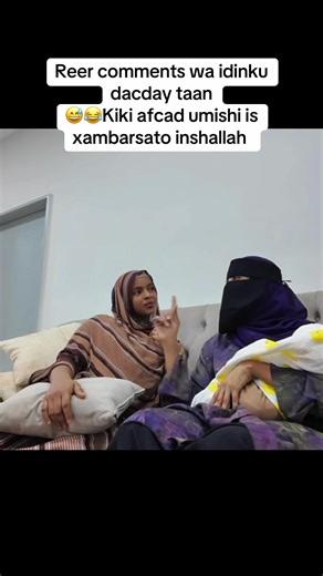 Understanding Kiki Afcad in Somaliland Culture