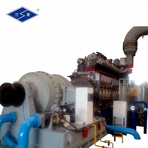 [Hot Item] 3300kw Hydraulic Dynamometer Engine Test Motor Test Engine Dyno for Diesel Engines