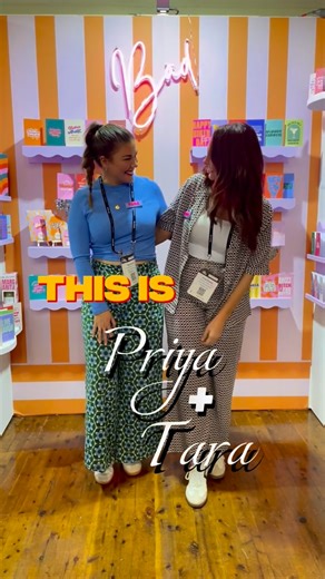 BAD ON PAPER | With the some new faces on here, it’s time we reintroduced ourselves! 🫶🏻 Welcome to the delightfully uncensored world of Bad on Paper.... | Instagram