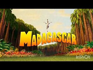 Madagascar (2005) Intro Reversed