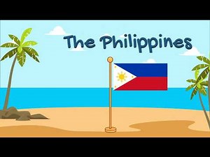 About the Philippines for Kids
