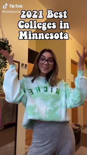 Top 5 Colleges in Minnesota