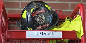 Homer Fire Department celebrates 150 years of service