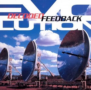 EVOLution - Decoded Feedback | Album | AllMusic