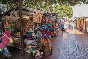 Olvera St: What to do in El Pueblo de Los Angeles Historic Monument - California Through My Lens
