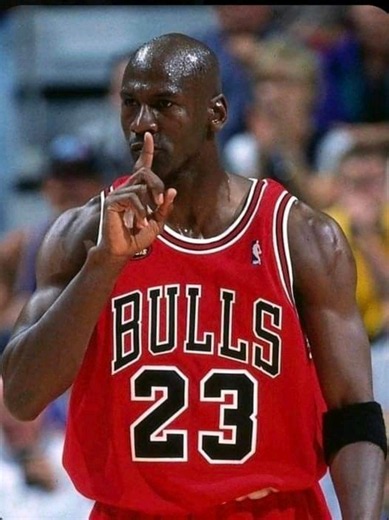 Michael Jordan career highlights and legacy