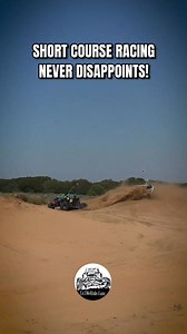 The short course racing at America's Oasis for UTV Invasion was awesome! #SxS #Race #ShortCourse | SxS We Ride