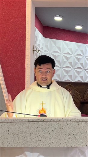 MISA DE HOY Miércoles 26 de Agosto de 2026- Padre Ricardo Prato