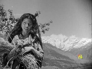 Kulu: the Happy Valley (1951) | Films Division of India
