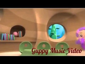 Bubble guppies - saturday - Music Video