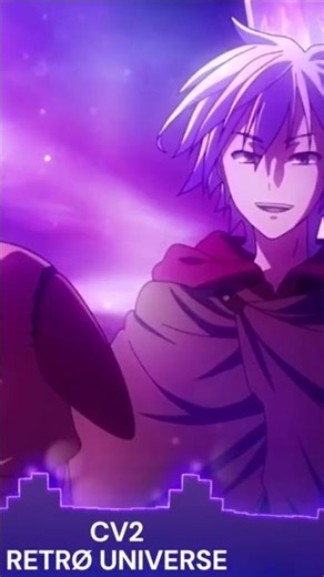 Nightcore RETRO UNIVERSE