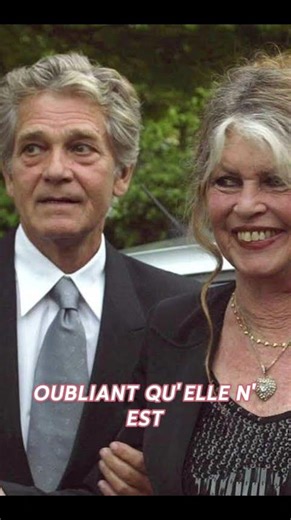 BARDOT'S HUSBAND'S CRY FROM THE HEART