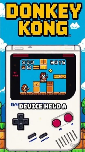 How Game & Watch Changed Gaming Forever