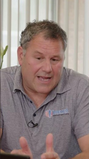 New Amputee? | Here's What To Expect In THE FIRST 2 YEARS With A Prosthetic Leg