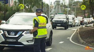 Queensland Police are running a tight ship when it comes to incoming travellers from New South Wales, with more than 14,000 vehicles turned away as the hard border with Greater Sydney remains in place. | 7NEWS Brisbane