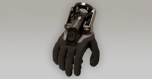 qb softhand Industrial