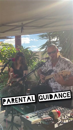 Turn the Page (Metallica Style) – Climax Moment | Parental Guidance Live at a Private Party