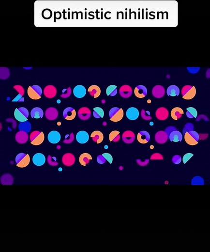 Exploring Optimistic Nihilism: A Philosophical Journey Through Existence