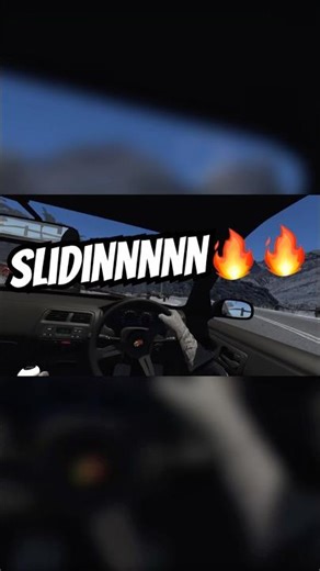 Downhill vibes🤝 #assettocorsa #simracing