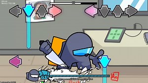 【FNF国人优质/SUS】烂梗V3奖励曲