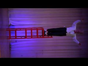 UNCLE MOISHY Chal Hamoed 2014