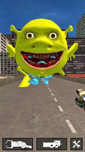 gmod play nextbots in playground mod sandbox in space play new update games play short video