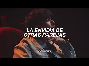 Ysrael Barajas - SI QUIERES ME VOY (Letra)