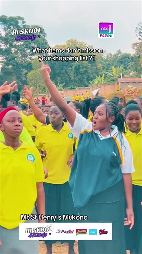 Essential Items for Your Shopping List