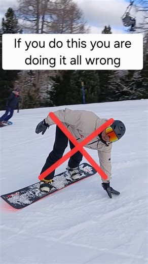 𝗚𝗜𝗨𝗟𝗜𝗢 𝗣𝗜𝗖𝗖𝗜𝗡𝗜𝗡𝗜 #𝙏𝙃𝙀𝘾𝘼𝙍𝙑𝙄𝙉𝙂𝙋𝙍𝙊𝙁𝙀𝙎𝙎𝙊𝙍 on Instagram: "SNOWBOARD PILLS 🏂✨️ Carving a snowboard involves tilting the board on edge to slice through the snow rather than skidding, creating a precise, thin line. Key techniques include keeping knees bent, committing weight forward, initiating turns with the feet/ankles, and stacking your body over the edge. This video provides a visual guide to carving a snowboard: Key Steps to Carving Initiation & Tilt: Start with a