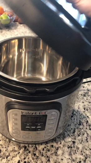 Creative Instapot Hacks You Need to Try Today!