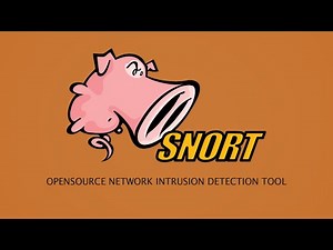 Tutorial Install Dan Konfigurasi Snort di virtualbox