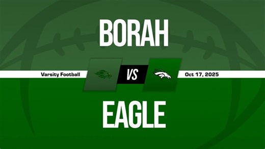 Eagle High School (ID)  Football