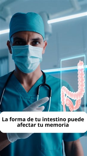 Ovejero Dario Coach Mental | Cuando pensamos en memoria, emociones o intuición, automáticamente miramos hacia la cabeza. Pero la ciencia lleva años estudiando algo que... | Instagram